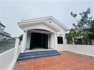 Bán nhà riêng tại xã hiền ninh, sóc sơn, hà nội, 3,2 tỷ, 140 m2