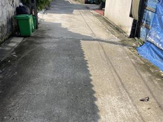 Bán đất 122m2, 4,24 tỷ, quang tiến, sóc sơn, hà nội  hot! uy tín
