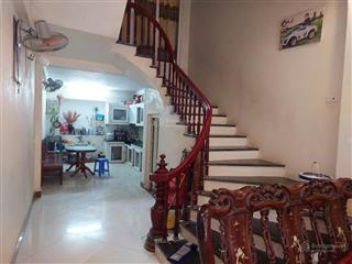 Bán nhà riêng view đẹp tại thị trấn quang minh, 4,3 tỷ, 52m2