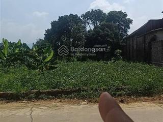 Bán đất tại xã minh trí, sóc sơn, hà nội, 2bán đất tại xã minh trí, sóc sơn, hà nội, 2,45 tỷ, 108m2