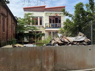 Bán đất tại xã trung giã, sóc sơn, hà nội, giá 1,95 tỷ, diện tích 60m2, pháp lý đầy đủ