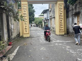 Bán đất 96m2 tại xã mai đình, sóc sơn, hà nội, 3,3 tỷ hot!