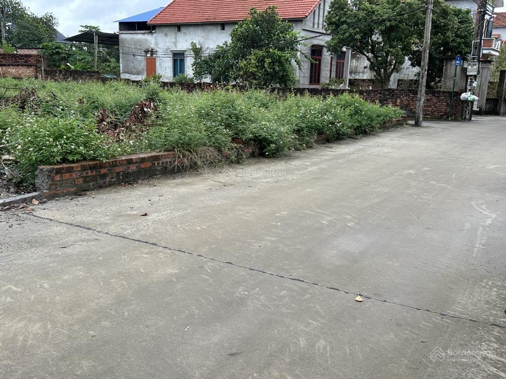 Bán đất tại xã minh trí, sóc sơn, hà nội, 3,2 tỷ, 120 m2, giá ưu đãi đẹp, nhiều tiện ích