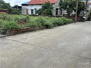 Bán đất tại xã minh trí, sóc sơn, hà nội, 3,2 tỷ, 120 m2, giá ưu đãi đẹp, nhiều tiện ích