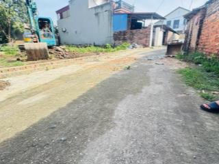 Bán đất tại xã phù linh, sóc sơn, hà nội, giá 2,76 tỷ, diện tích 137m2, đẹp, nhiều tiện ích