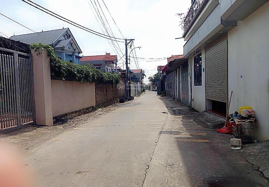 Bán đất tại xã đông xuân, sóc sơn, hà nội, 4,55 tỷ, 172 m2