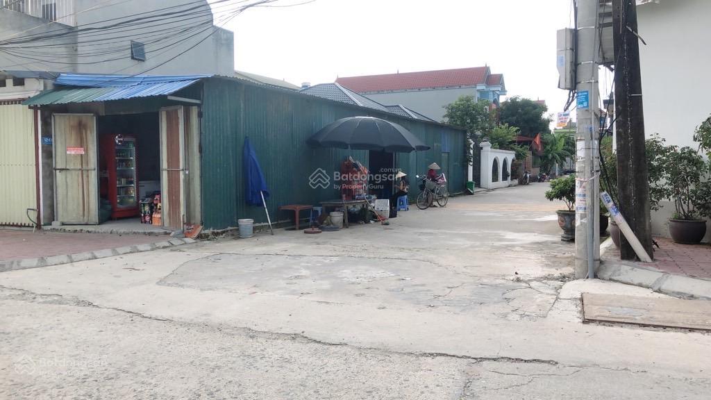 Bán đất tại xã đông xuân, sóc sơn, hà nội, 4,55 tỷ, 172 m2