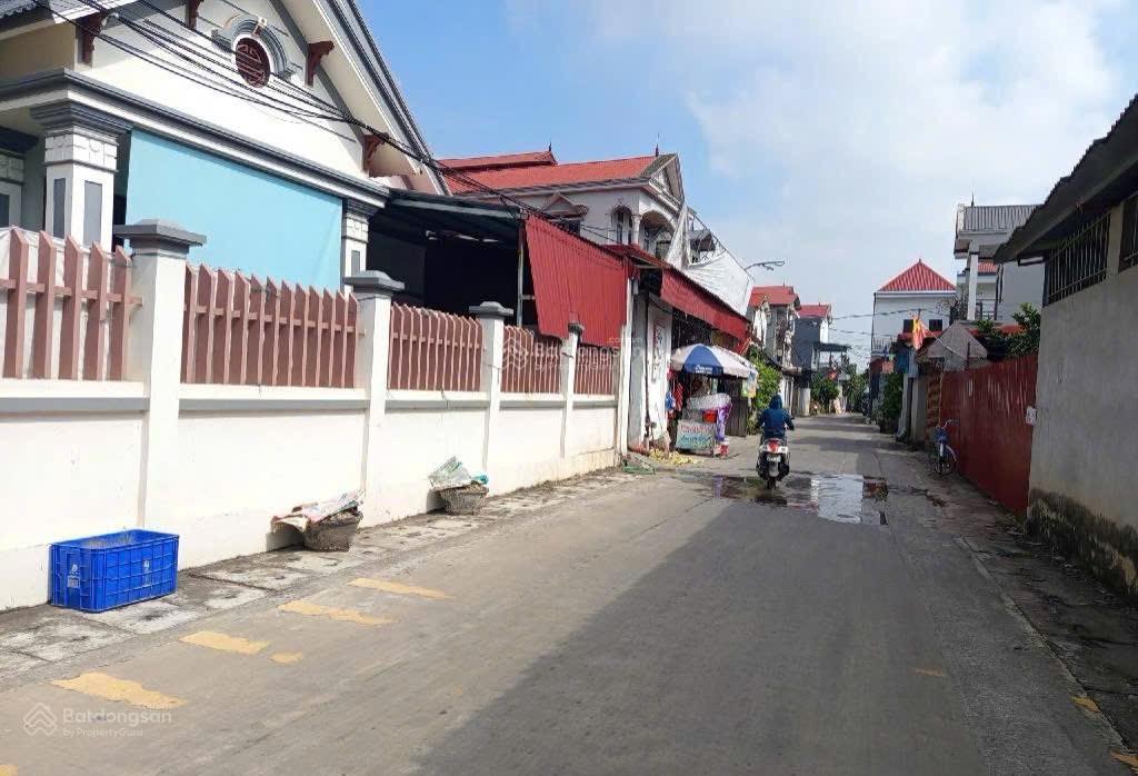 Bán đất tại xã đông xuân, sóc sơn, hà nội, 4,55 tỷ, 172 m2