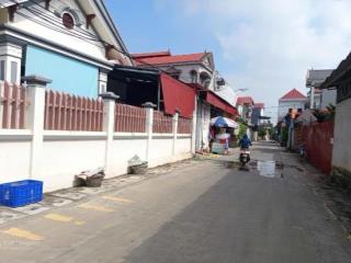 Bán đất tại xã đông xuân, sóc sơn, hà nội, 4,55 tỷ, 172 m2