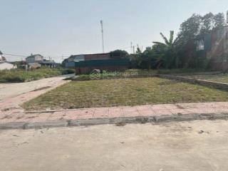 Bán đất 112m2 tại minh phú, sóc sơn, hà nội, giá 2,95 tỷ