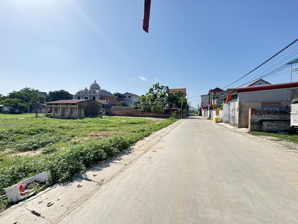 Bán đất tại xã hiền ninh, sóc sơn, hà nội, 4,4 tỷ, 226m2, hot!