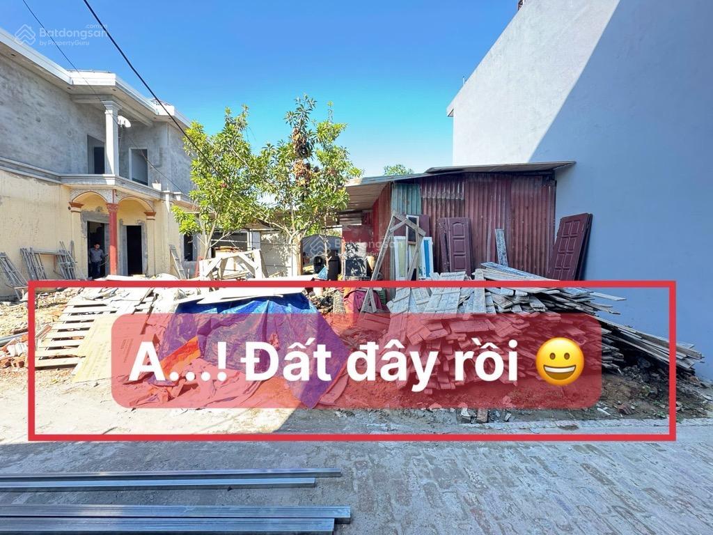 Bán đất tại xã hiền ninh, sóc sơn, hà nội, 4,4 tỷ, 226m2, hot!