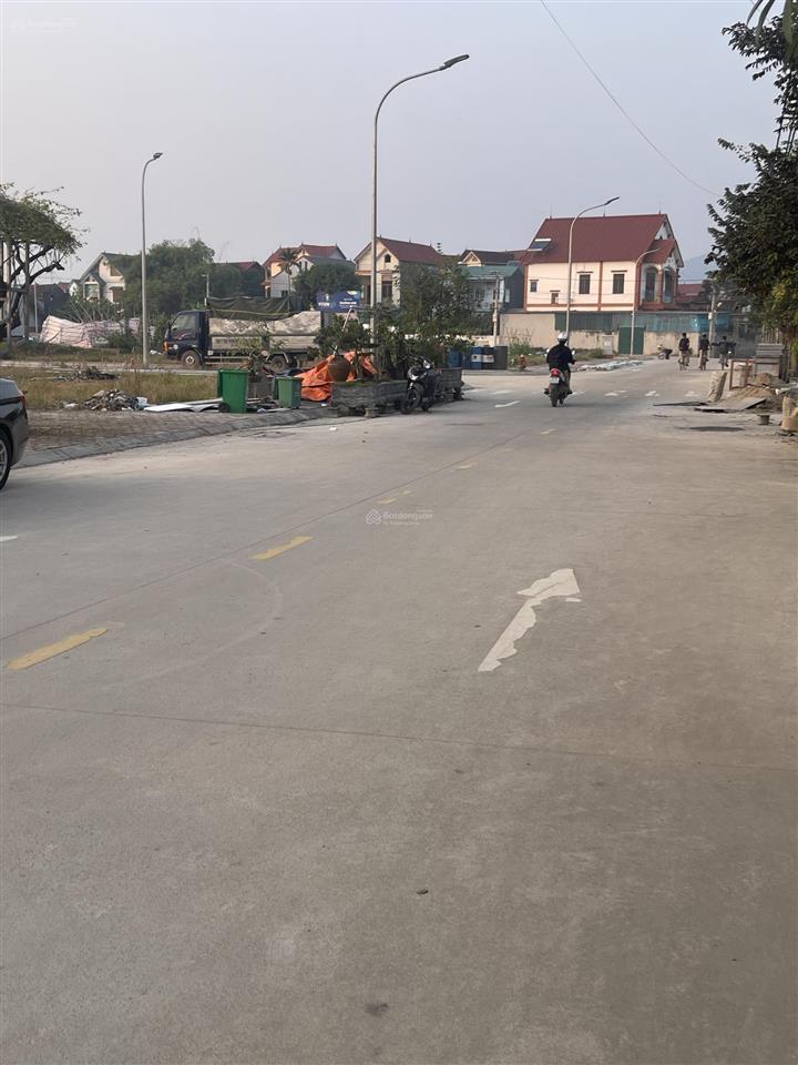 Bán đất tại xã quang tiến, 4,43 tỷ, 144m2, mặt tiền 6,6m, ngõ 3,2m