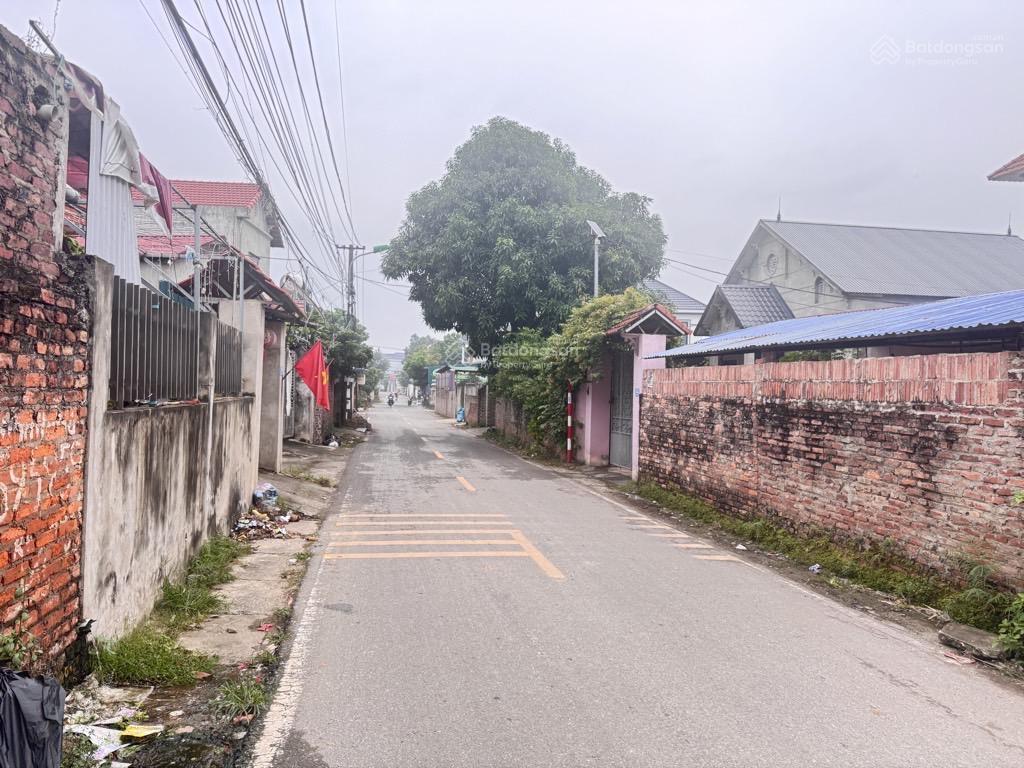 Bán đất tại xã minh trí, sóc sơn, hà nội, giá siêu hời 3,08 tỷ, 70m2