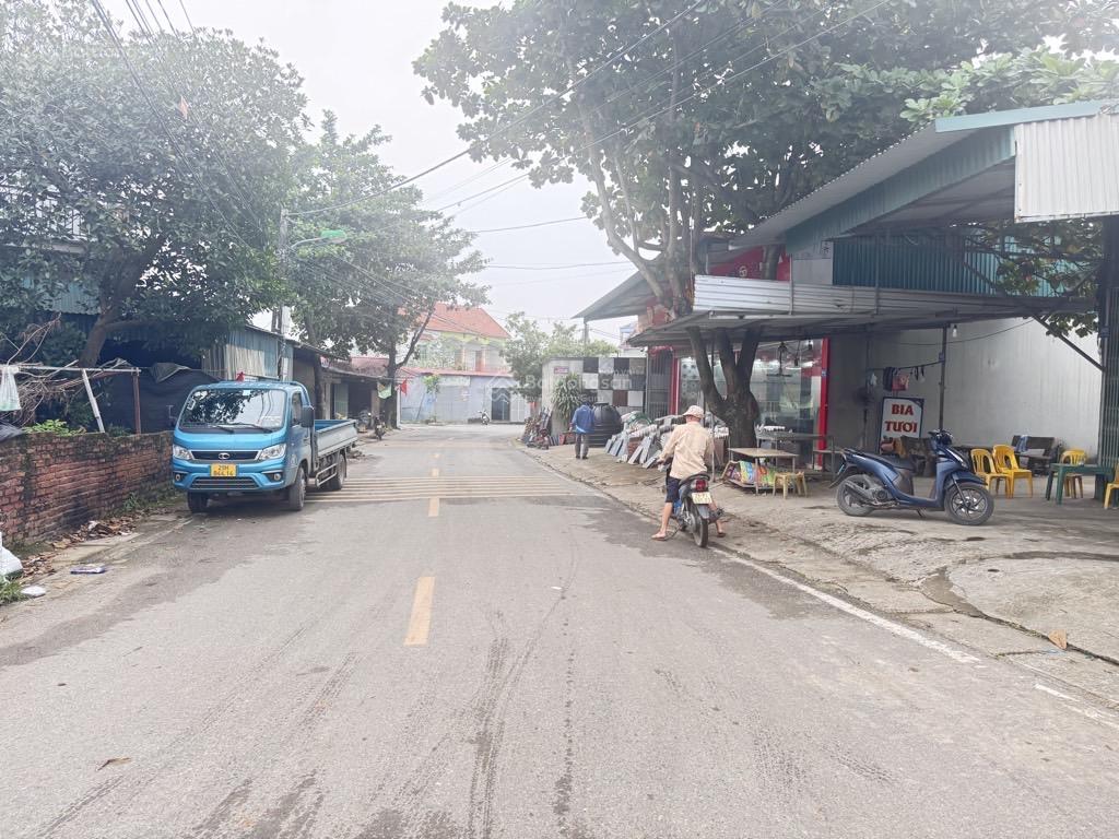 Bán đất tại xã minh trí, sóc sơn, hà nội, giá siêu hời 3,08 tỷ, 70m2