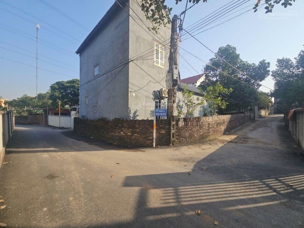 Bán đất 100m2 tại bắc sơn, 1,1 tỷ, sóc sơn, hà nội