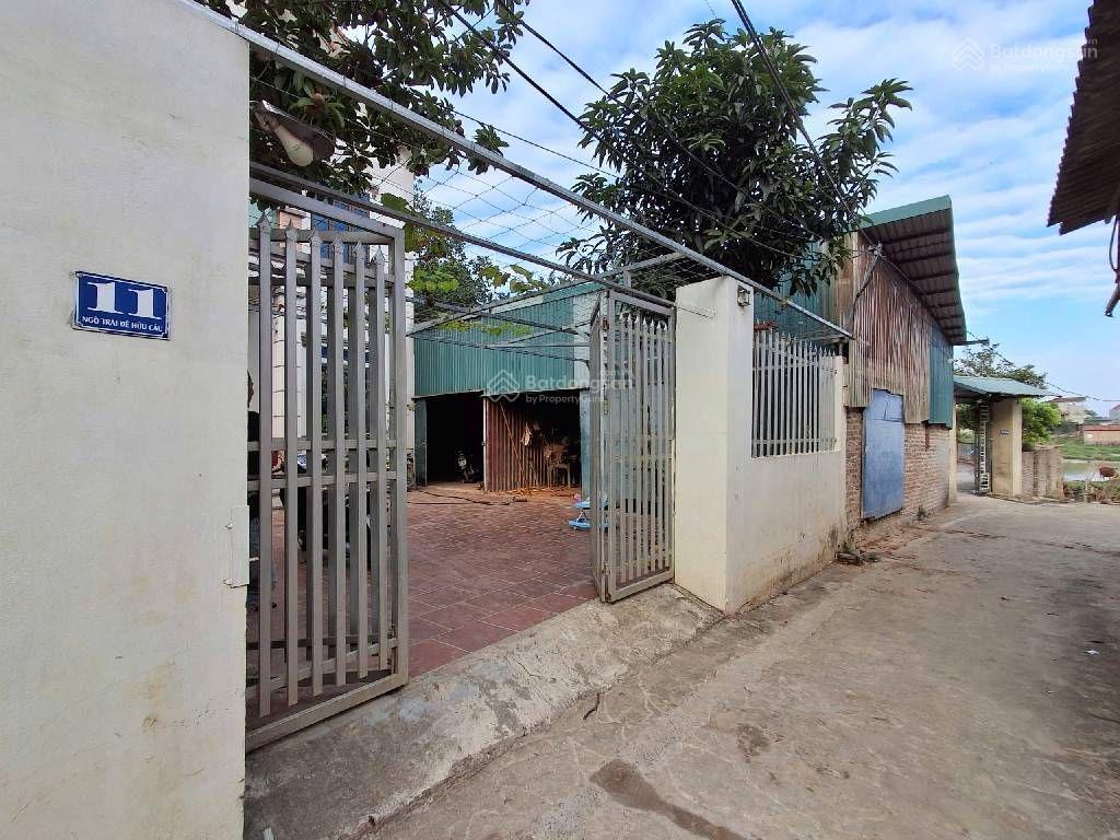 Bán nr tại xã tân hưng, sóc sơn, hà nội, 4,4 tỷ, 364m2  hàng hiếm view đẹp