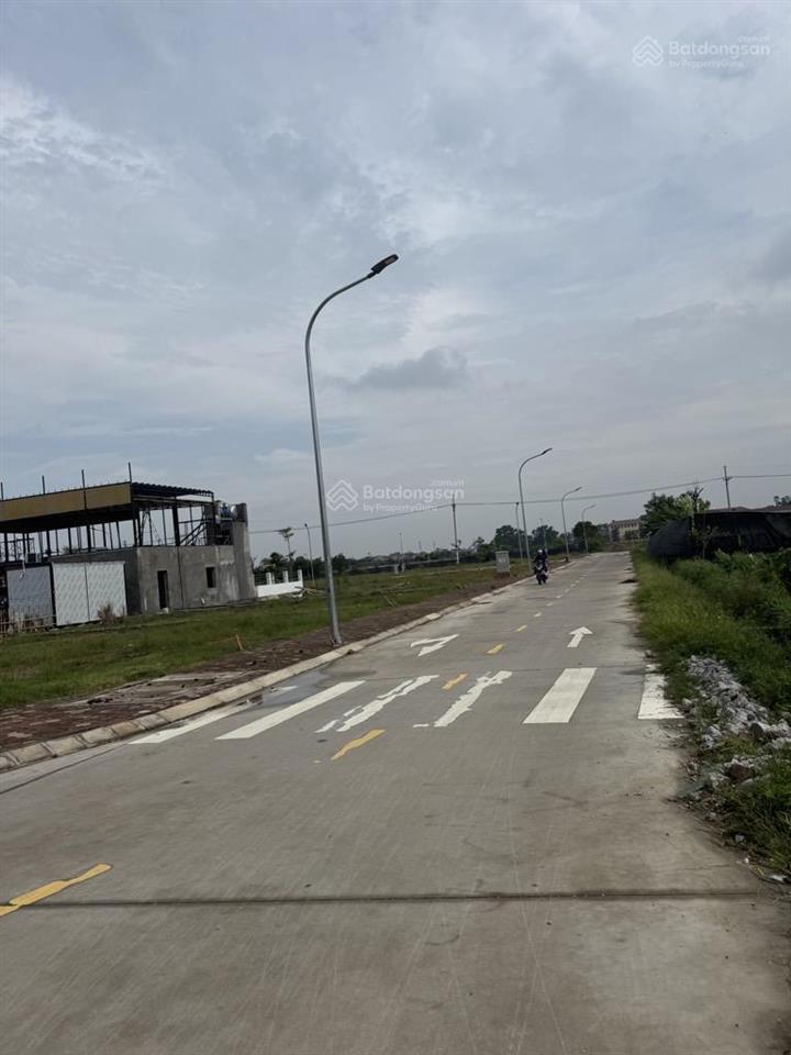 Bán đất 142m2 giá cực chất tại xã quang tiến, sóc sơn, hà nội