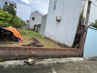 Bán đất 142m2 giá cực chất tại xã quang tiến, sóc sơn, hà nội