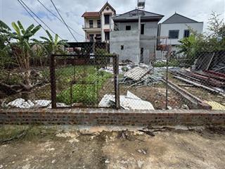 Bán đất 80m2 tại xã quang tiến, sóc sơn, hà nội, 2,8 tỷ, view đẹp! tiện ích ngập tràn.