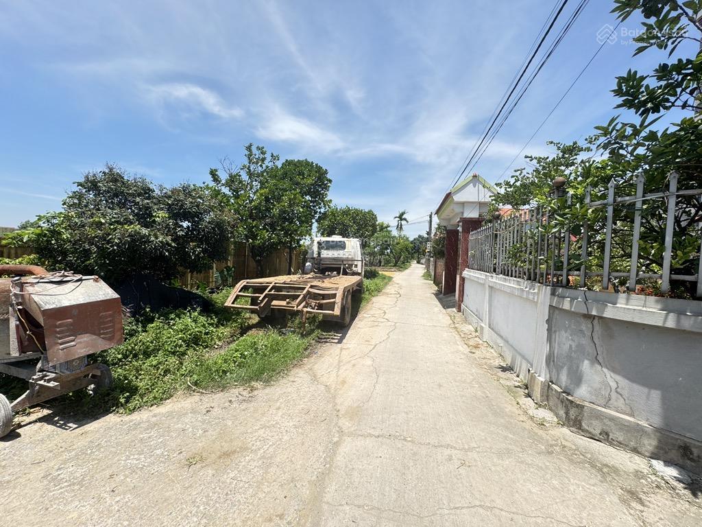 Bán đất 48m2 tại hiền ninh, sóc sơn, hà nội, giá 1,69 tỷ, nhiều tiện ích, chính chủ