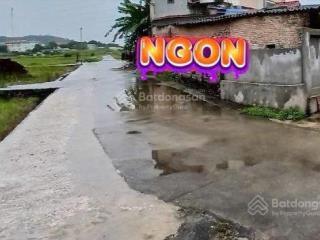 Bán đất 200m2 tại xã trung giã, sóc sơn, hà nội, giá cực chất 3,18 tỷ