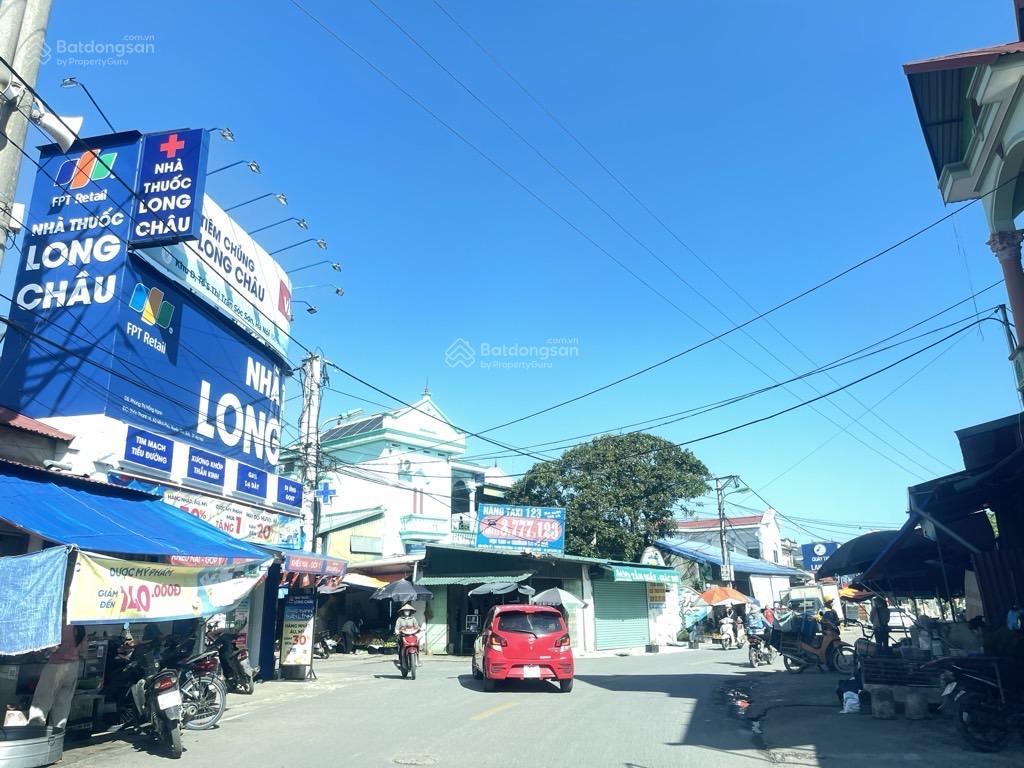 Bán đất xã minh phú, sóc sơn, hà nội, 6,1 tỷ, 370m2