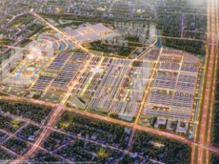 Bán biệt thự liền kề sh2066  vinhomes ocean park 2 the empire