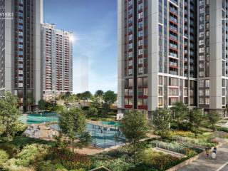 Studio 30,2m² masteri era landmark  the vision | 2,101 tỷ