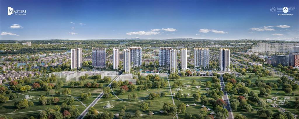 Studio 30,2m² masteri era landmark  the vision | 2,101 tỷ