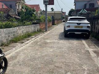 ĐẤT VÀNG TRỤC CHÍNH KINH ĐOANH - VĨNH THƯỢNG, KHAI THÁI, PHÚ XUYÊN