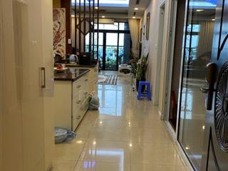 Cho thuê căn hộ chung cư cao cấp
