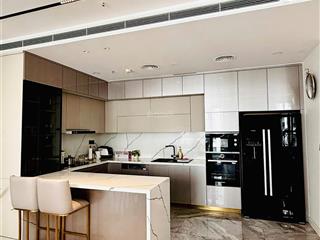 Cho thuê căn hộ 110m2, đủ đồ, căn hộ sang trọng, nhà mới tinh