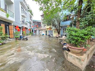 Bán nhà thạch bàn, gần aeon, 53m2, không gian sống yên bình, 5.95 tỷ