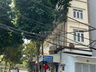 Bán nhà phố chu huy mân, 101m2, 14.8 tỷ vị trí vàng cho kinh doanh logistics, văn phòng