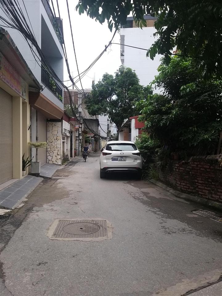 Bán đất sài đồng mặt bằng đẹp, đầu tư đỉnh, 60m, 10.6 tỷ