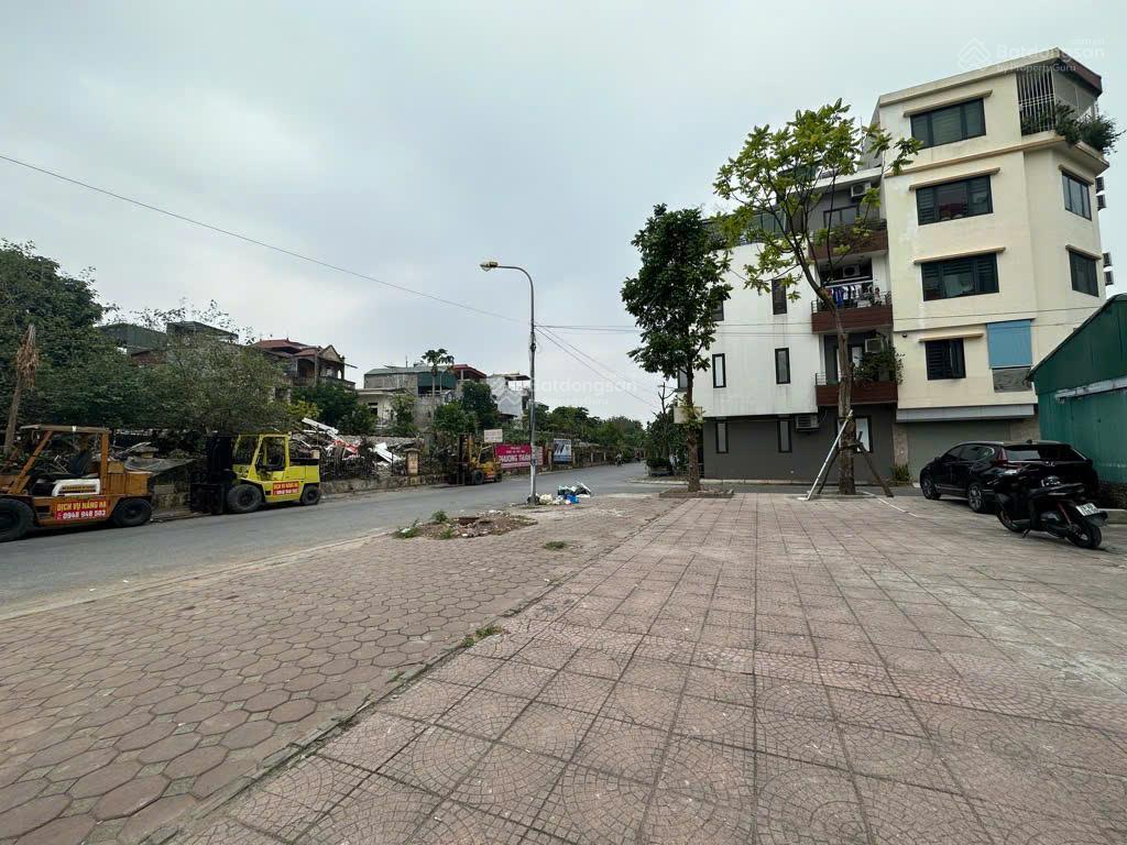 Bán đất ngô gia tự, tiềm năng phát triển mạnh, 85m2, 11.8 tỷ