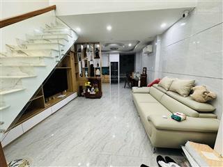 Tân phú  nhà gần đầm sen 4x10 full nội thất  3,5t