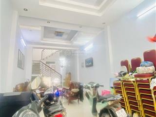 Tân phú  nhà 64m2 ngay thạch lam  hẻm xe tải thông  5,2 tỷ