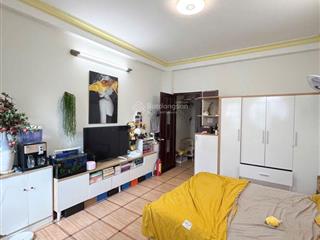 Tân phú  nhà đường hoà bình gần đầm sen  90m2  ngang 15m  6,4 tỷ tl