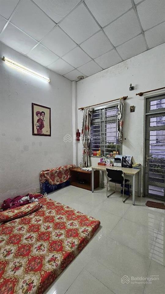 Tân phú  nhà ngang hơn 6m sát mặt tiền tân quý gần aeon  nhỉnh 7t