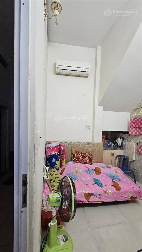 Tân phú  nhà ngang hơn 6m sát mặt tiền tân quý gần aeon  nhỉnh 7t