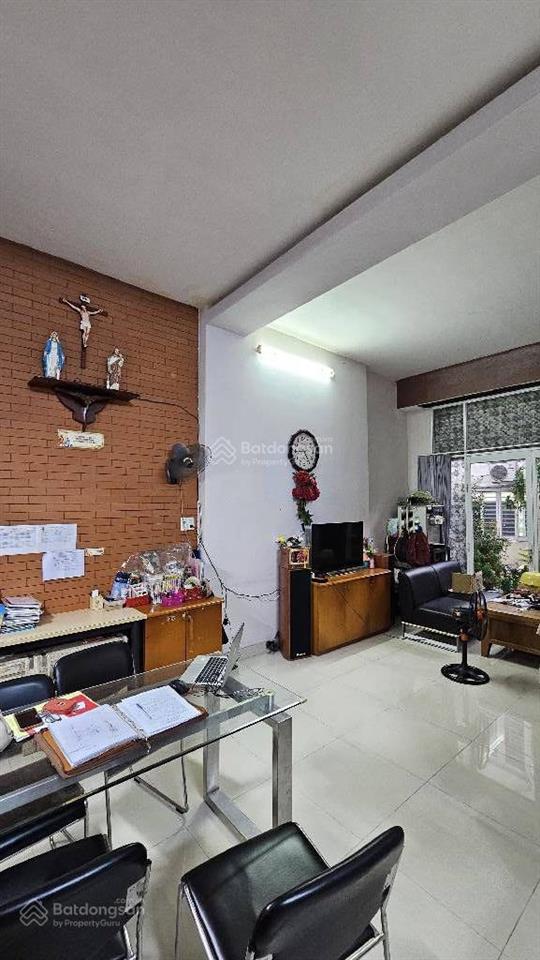 Tân phú  nhà ngang hơn 6m sát mặt tiền tân quý gần aeon  nhỉnh 7t