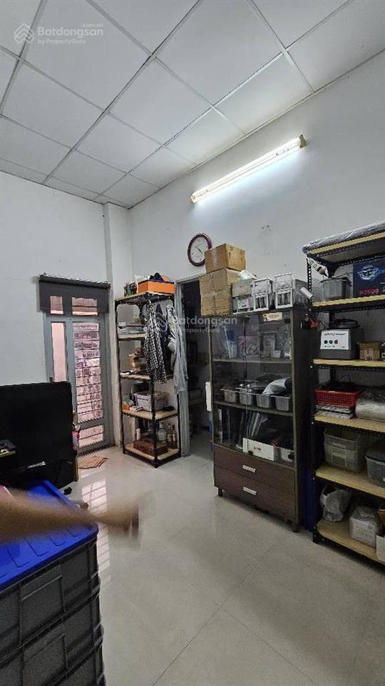 Tân phú  nhà ngang hơn 6m sát mặt tiền tân quý gần aeon  nhỉnh 7t