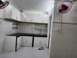 Tân phú  nhà 4 tầng giáp tân bình ngay âu cơ  nhỉnh 3t