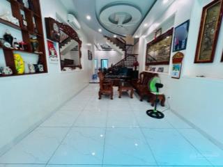 Tân phú  nhà 3 tầng đúc 4x17 gần pandora trường chinh  6,3t tl