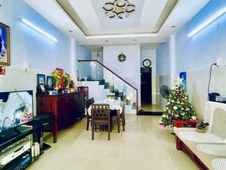 Tân phú  nhà 3 tầng đúc  4x12  ngay khu tân sơn nhì  4,7t tl