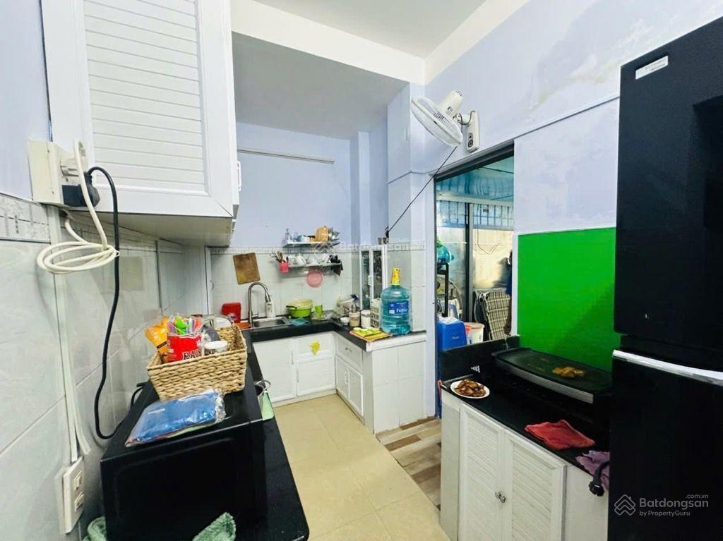 Tân phú  nhà 3 tầng đúc  4x12  ngay khu tân sơn nhì  4,7t tl