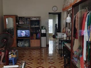 Bán nhà hẻm xe hơi trung tâm quận 3