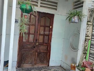 Bán nhà cấp 4 ngay cc him lam phú an, đường thủy lợi, phước long a, quận 9 / tp thủ đức